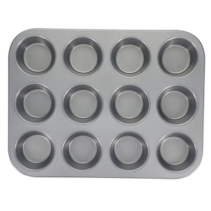 Muffin Pan - 12 Cup, Hobby Lobby