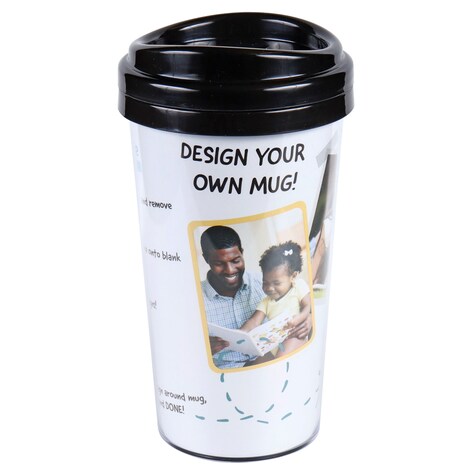 16 oz travel mug template