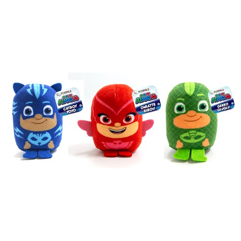 View Podpals PJ Masks Plush Toy,