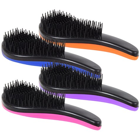 Basic Solutions Detangler Brushes