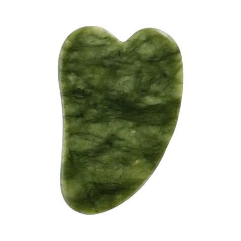 View Gua Sha Jade Stone