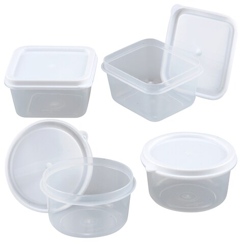 View Sure Fresh Mini Storage Containers