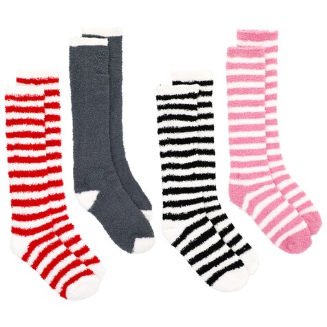 View Snugadoo Knee High Socks, Sizes