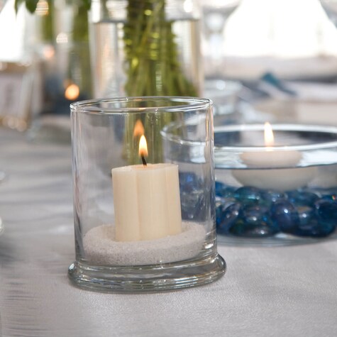 Dollartree Com Bulk Wedding Idea Add Ambiance With Candles