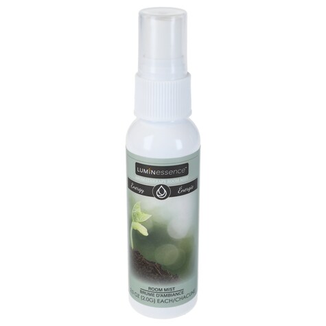 View Room Mist Spray - Energizing,