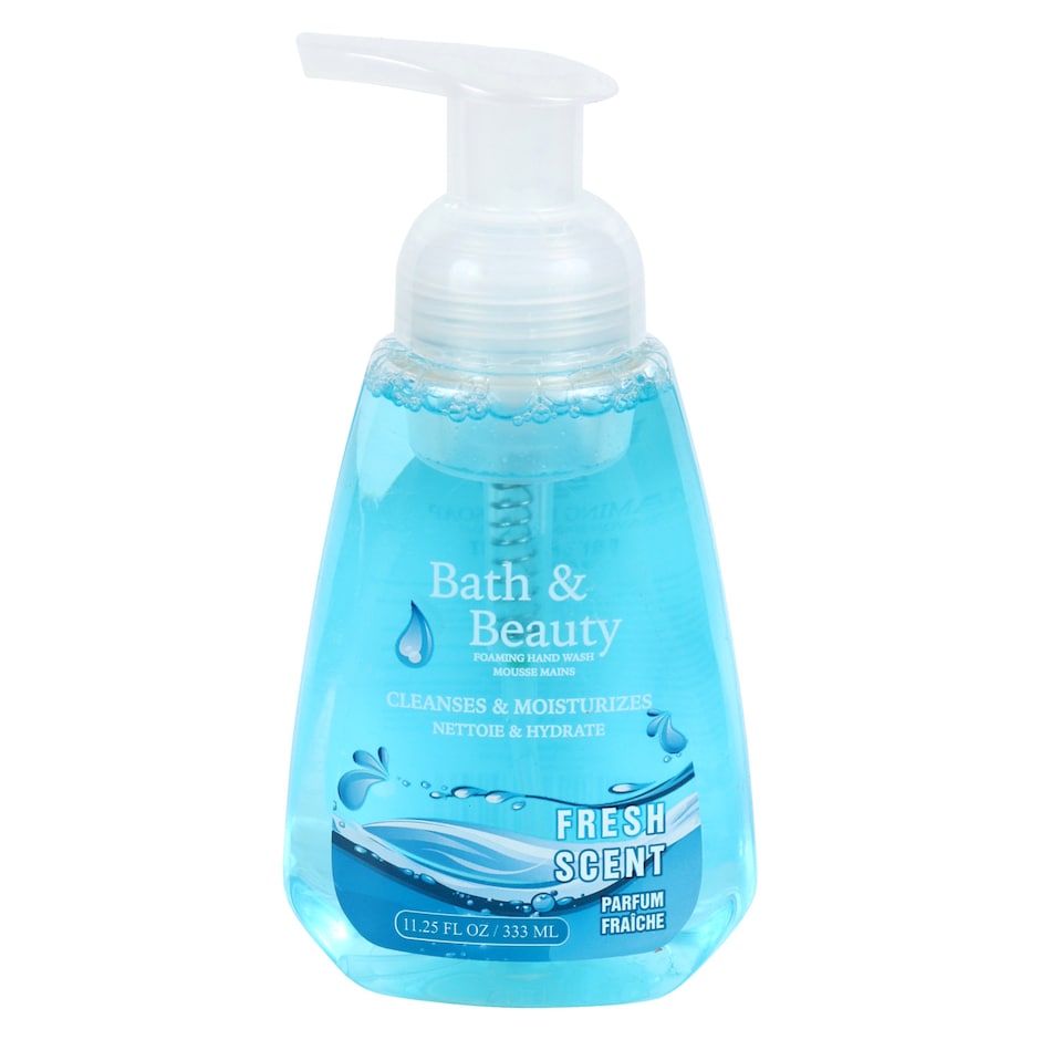 Hand Soaps & Sanitizers Soap Refills