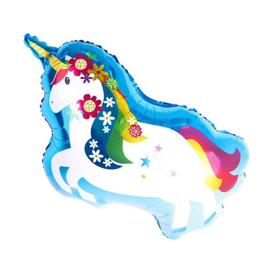 Unicorn Party Supplies | Unicorn Decorations, Unicorn Plates, Unicorn ...