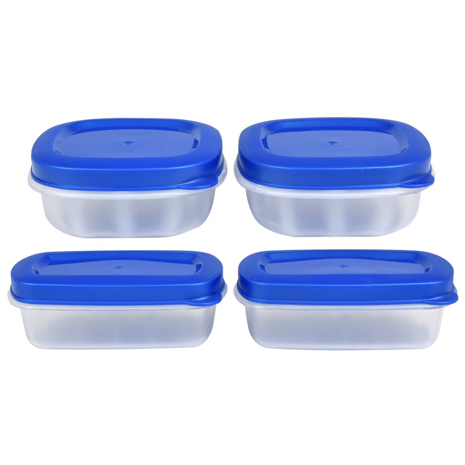 Food Savers & Plastic Containers For Food | DollarTree.com