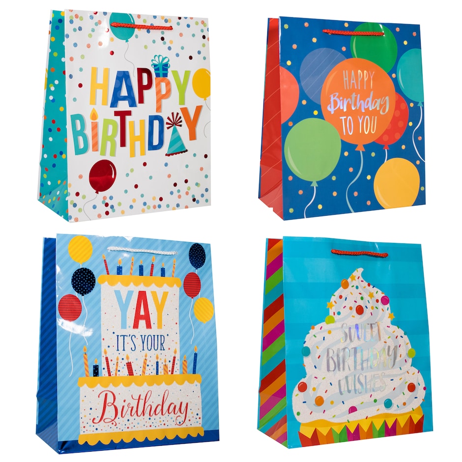 Gift Bags | DollarTree.com