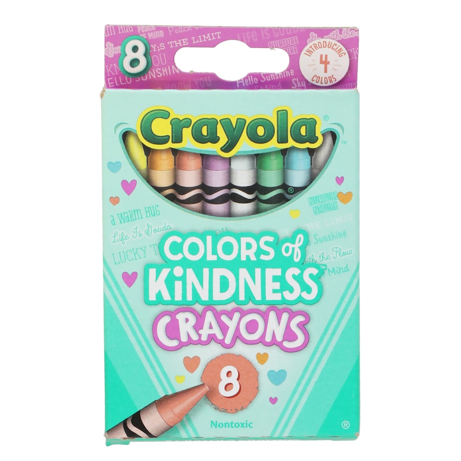 Crayons, Coloring Pencils & Crayola Chalk | DollarTree.com