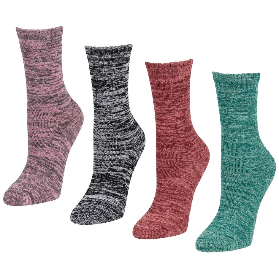 Women's Fashion Crew Boot Socks