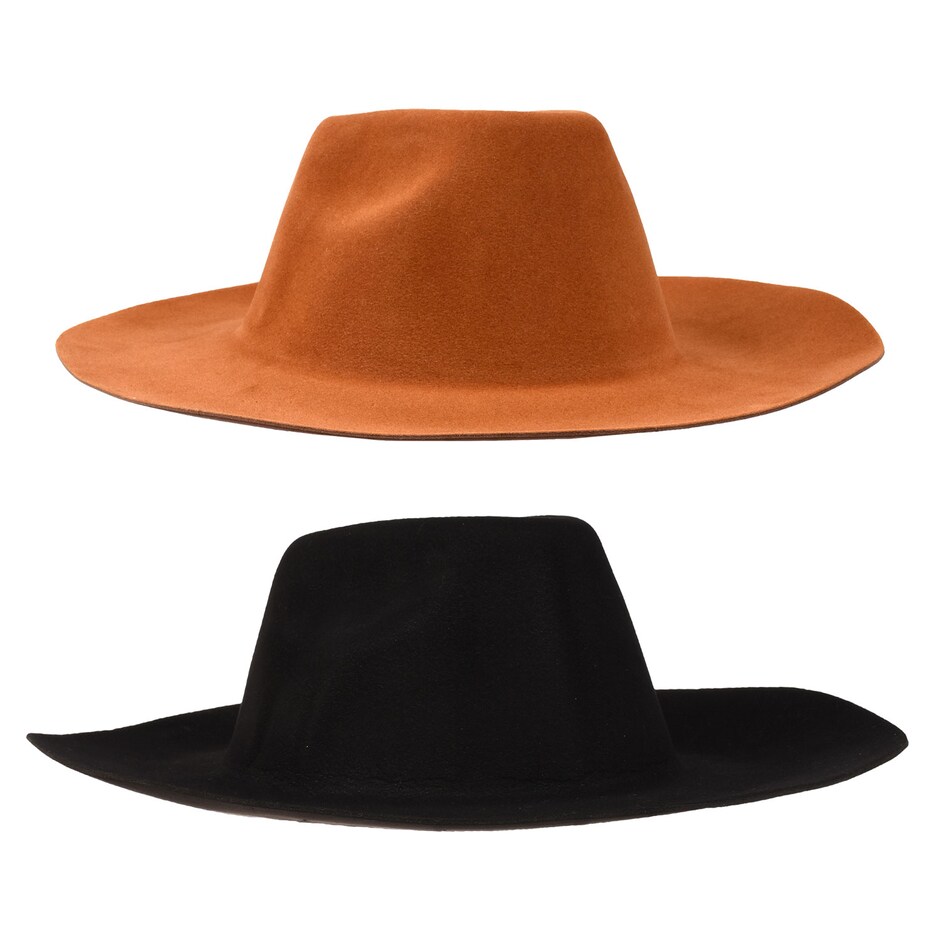 Western Style Boys Cowboy Hats