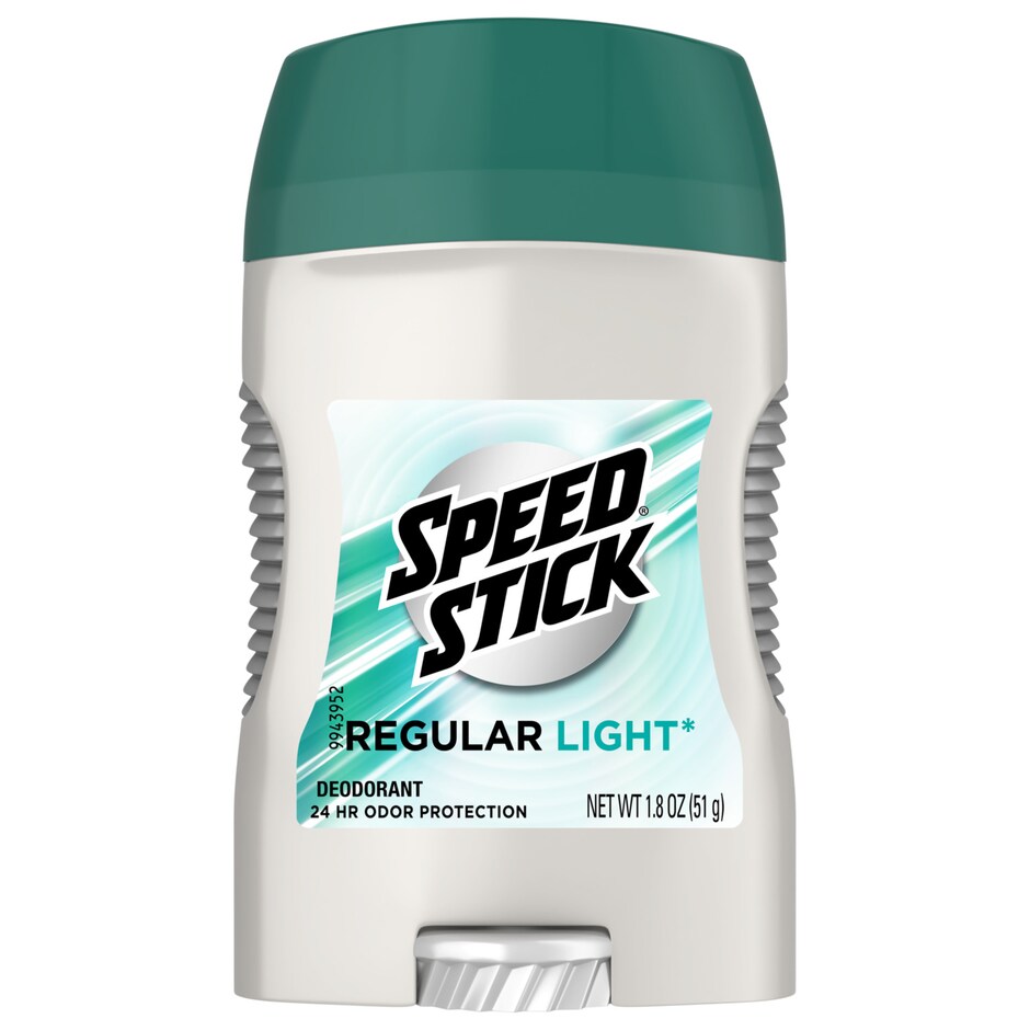 Deodorants Speed Stick, Arm & Hammer & Old Spice