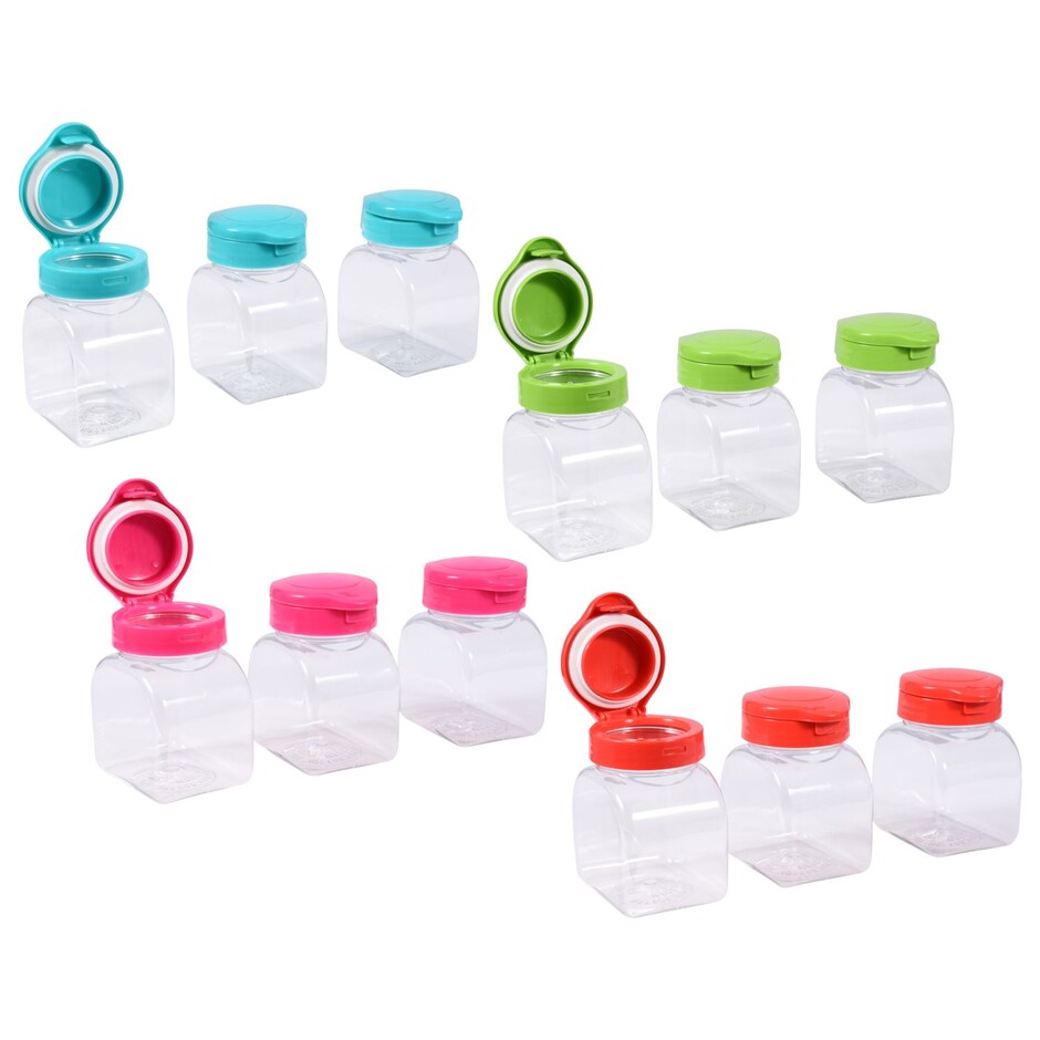 Plastic Containers - Dollar Tree, Inc.