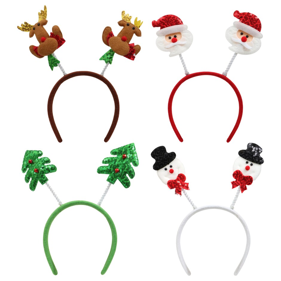 Santa Hats & Accessories | DollarTree.com