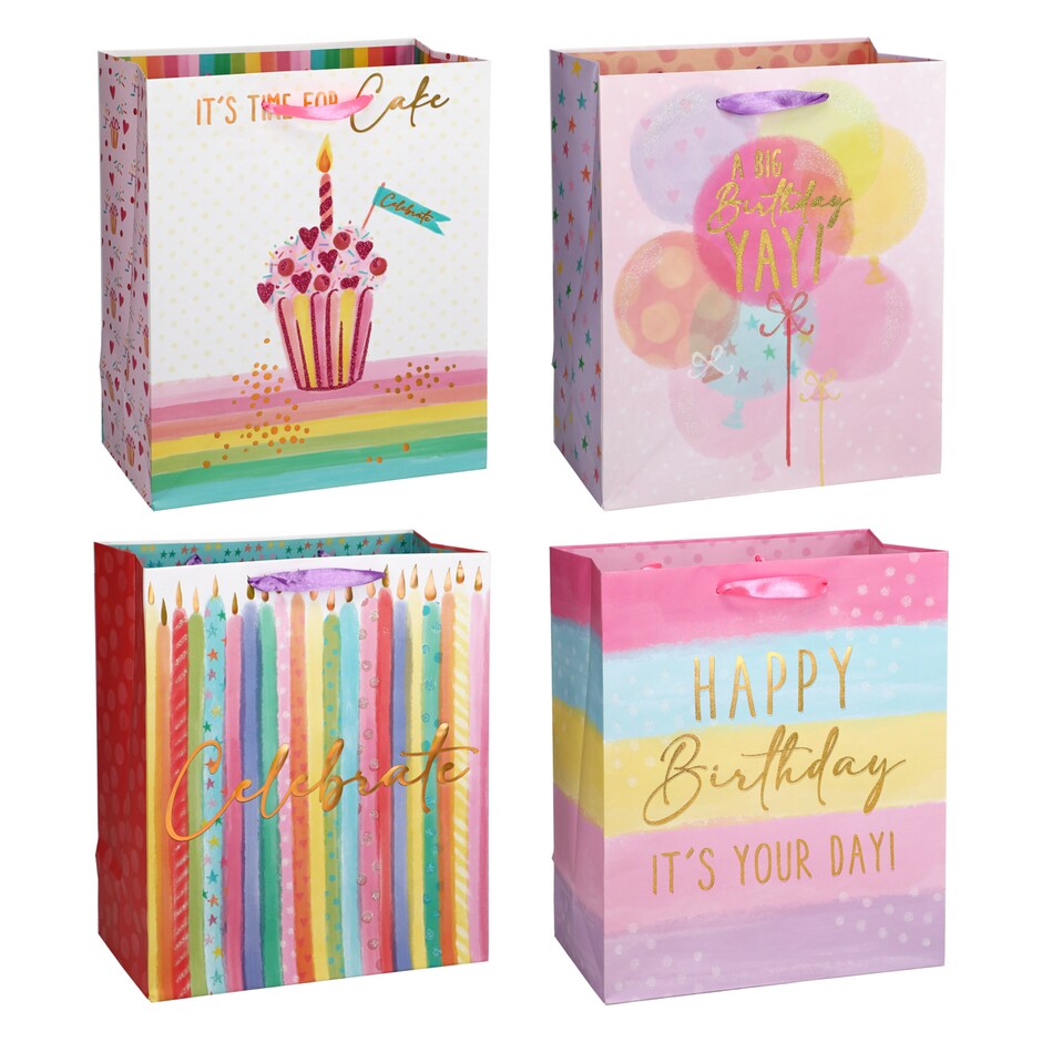 Gift Bags | DollarTree.com