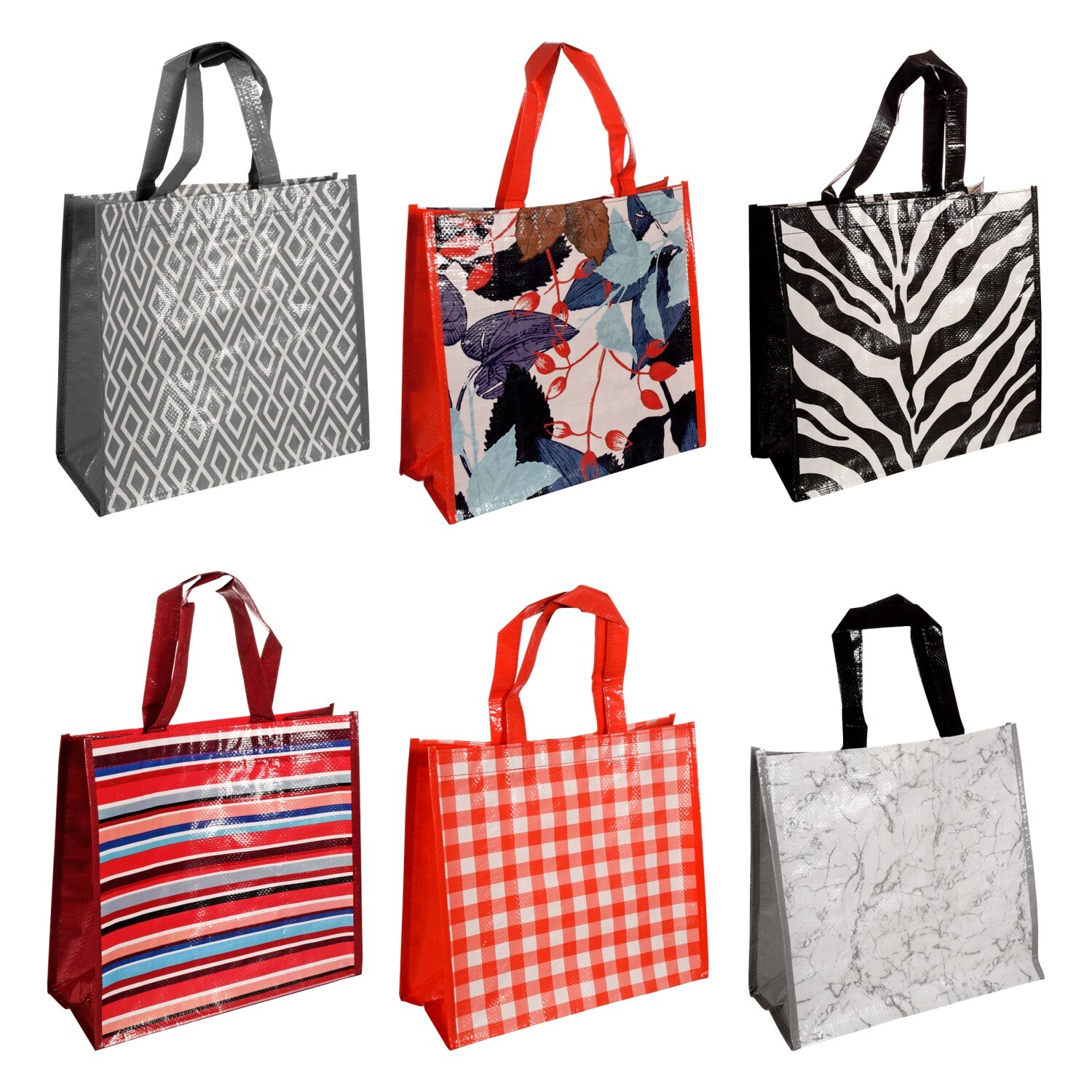Shopping Tote Bags | DollarTree.com