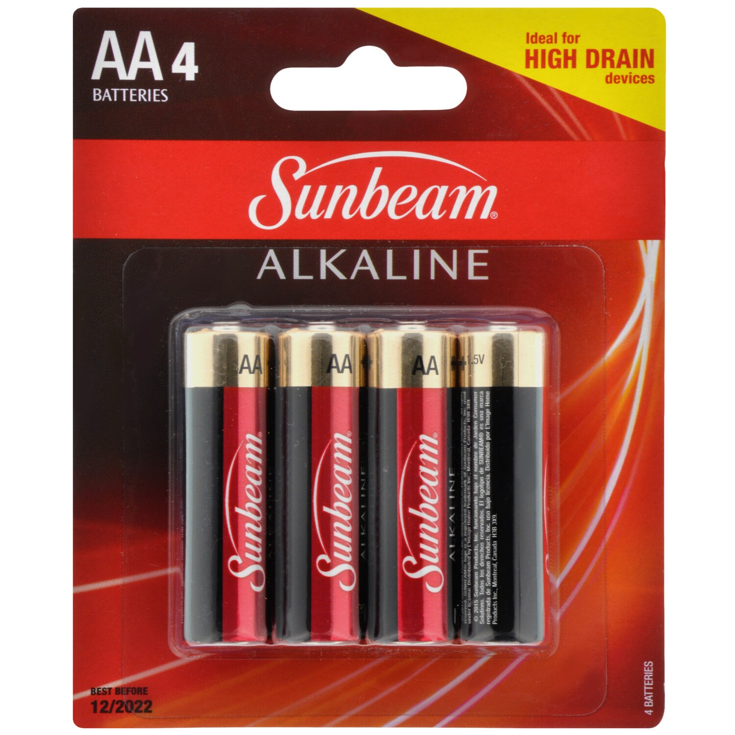 Aaa Batteries