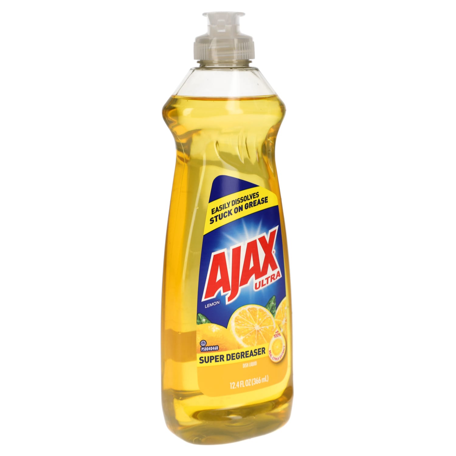 View Ajax Ultra Super Degreaser Liquid