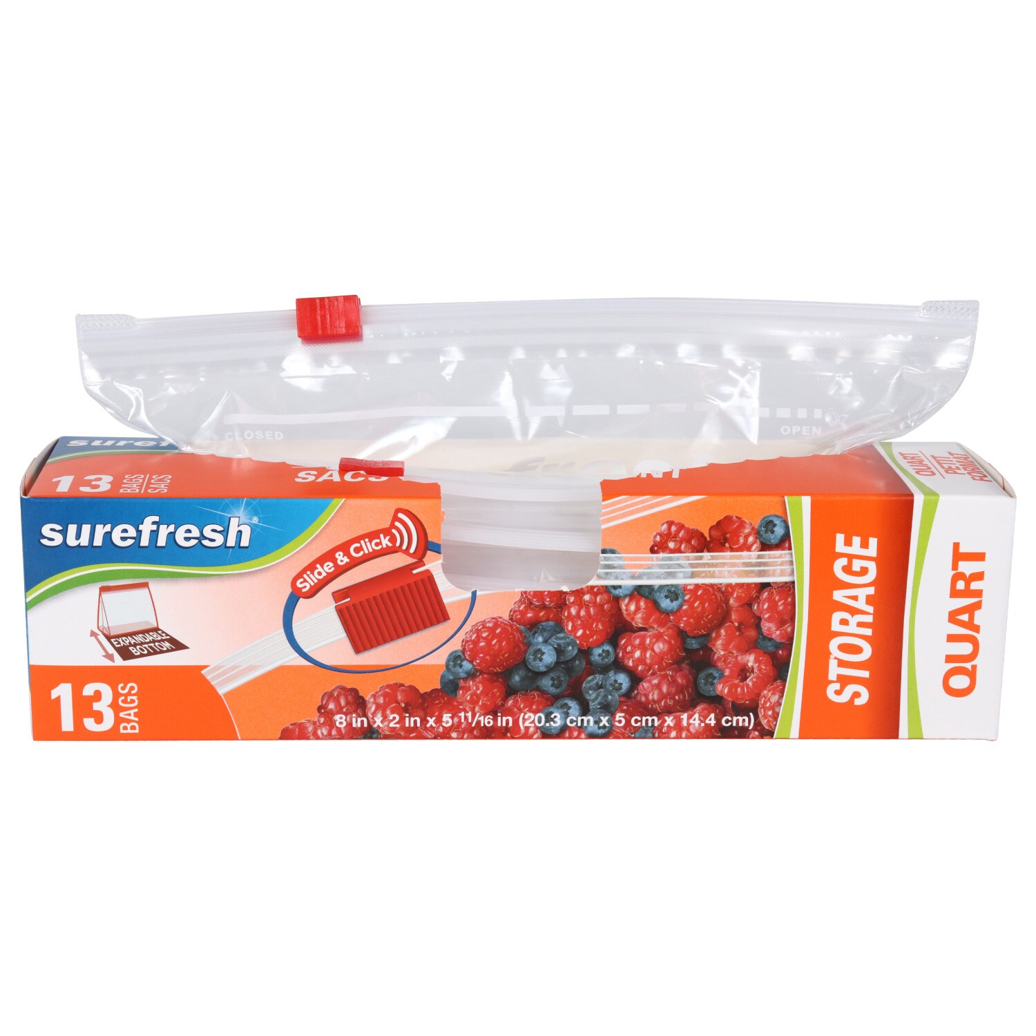 Freezer Bag