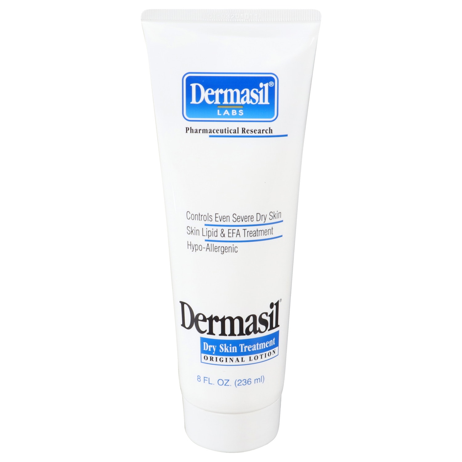 View Dermasil Dry Skin Treatment, 8-oz.