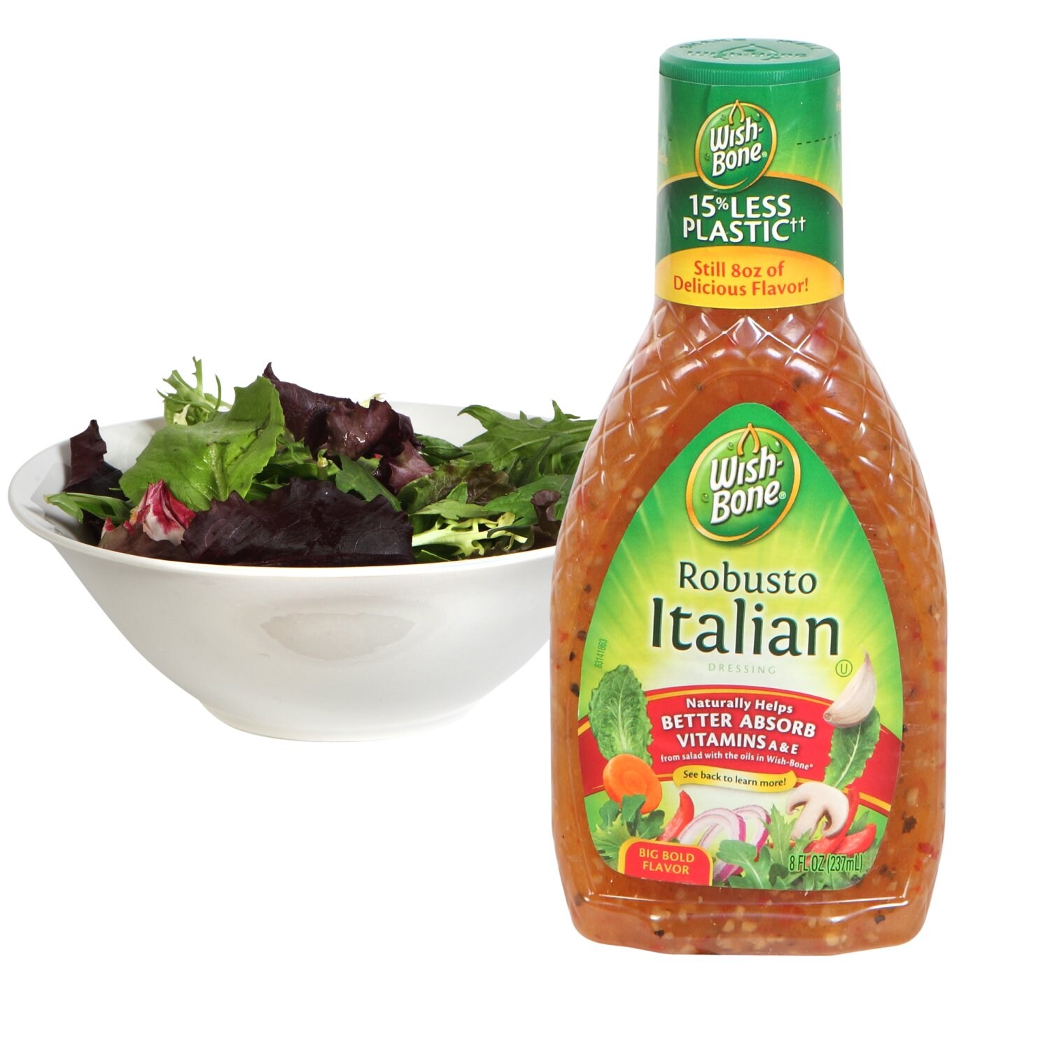 Salad Dressing