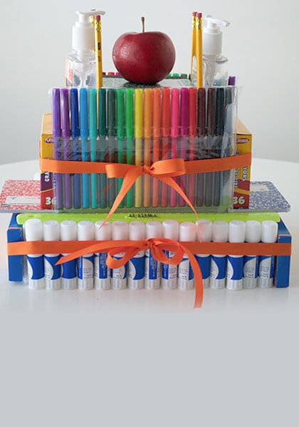 Stationery A-Z: Back to School Supplies!