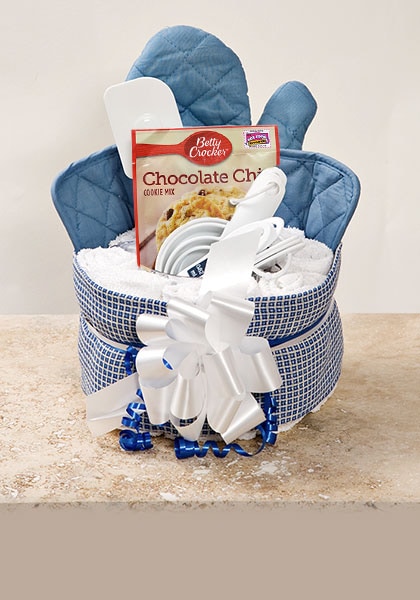 Housewarming Gift Basket - How to Nest for Less™