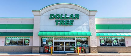 Best Things to Buy at Dollar Tree, According to Former Employee