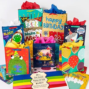  𝓑𝓲𝓫𝓫𝓵𝓮 Party Decorations, Birthday Party Supplies from  𝓑𝓲𝓫𝓫𝓵𝓮 Party Supplies include Banners - Cake Toppers - 12 Cupcake  Toppers - 18 Balloons : Toys & Games