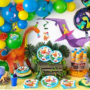Funk Doggie Birthday Decorations HAPPYBIRTHDAY Balloons Marine Life World  Theme Birthday Party Balloons Kids Birthday Party Decorations Blue Sea  Theme
