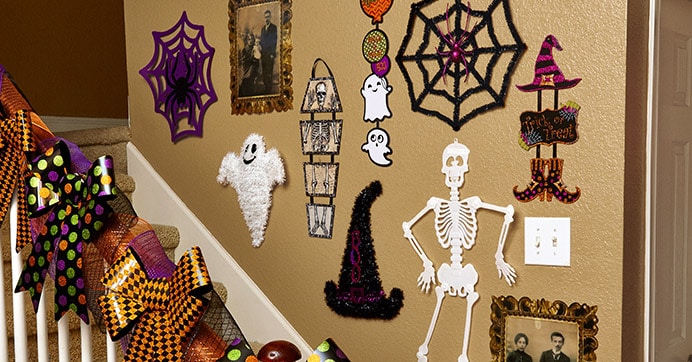 Check Out Dollar Tree S Halloween Lookbook Dollar Tree