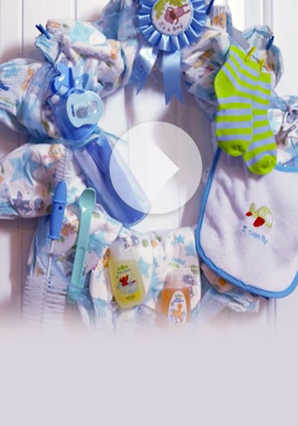Dollar Tree Must Haves for Baby 
