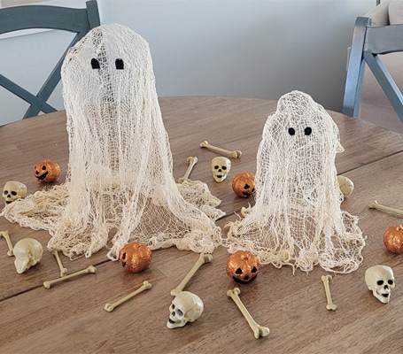 halloween crafts diy