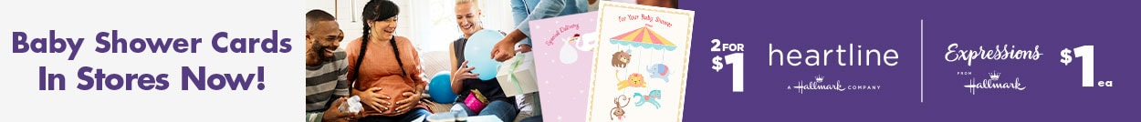 baby shower stores