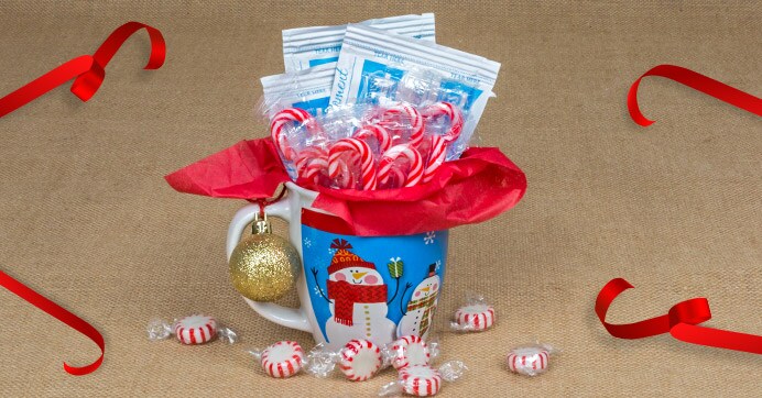 Last Minute Gift Ideas Under $5 - Christmas Edition @dollartree