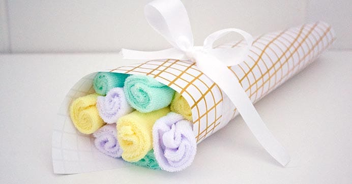 Affordable Baby Shower Gift Ideas Dollar Tree
