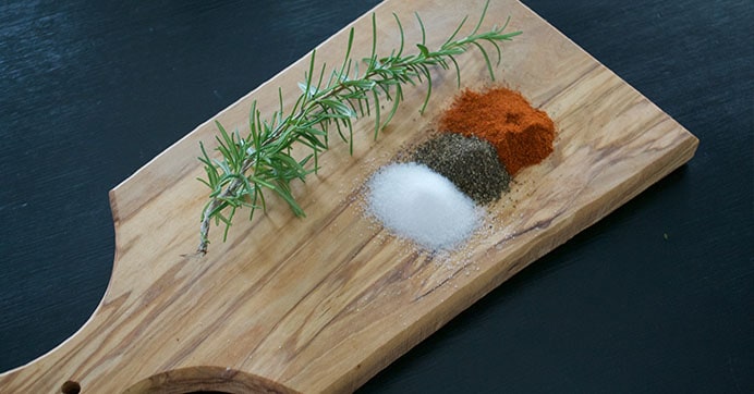 Easy DIY Spice Blends • The View from Great Island