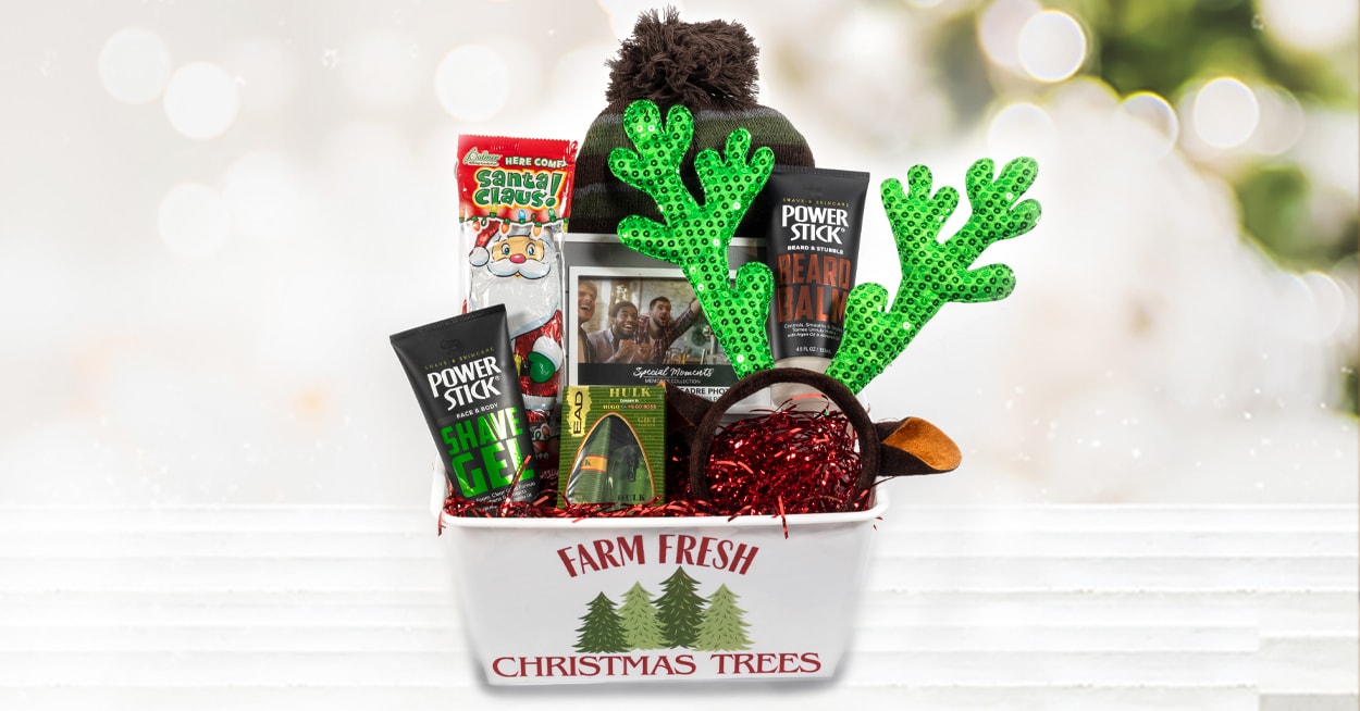 30 CHRISTMAS GIFT BASKETS for HER 2020, NEW DOLLAR TREE DIY