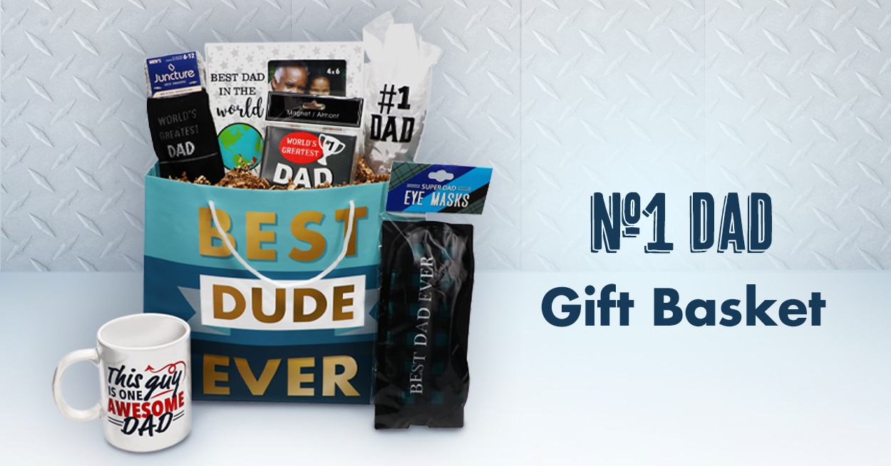 Father's Day Gift Guide! - Dani Austin