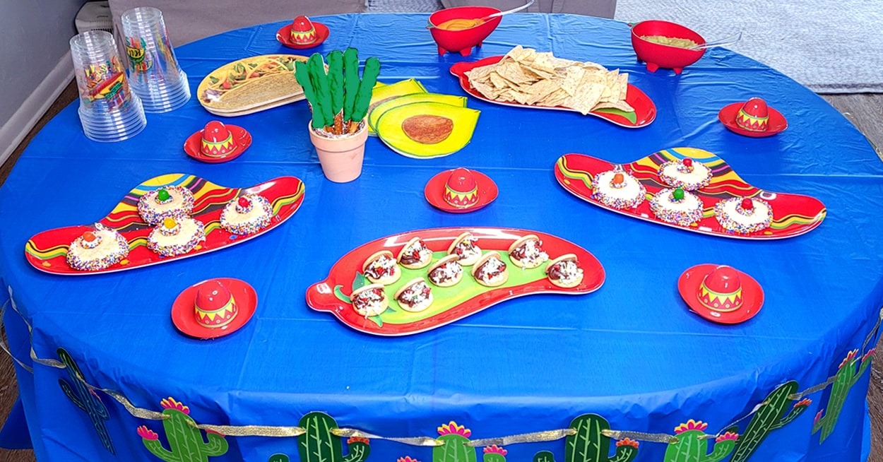 Creative Dollar Tree DIY Cinco de Mayo Decorations